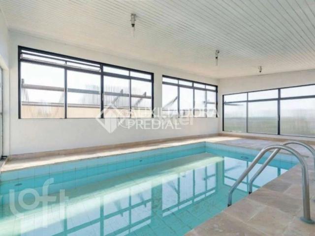 Apartamento para Venda em Porto Alegre/RS São Sebastião 5 Quartos