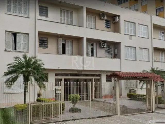 Apartamento para Venda em Porto Alegre/RS Santa Maria Goretti 3 Quartos