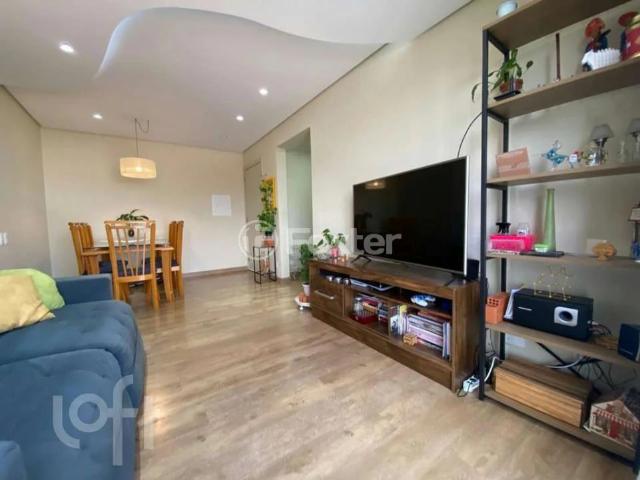 Apartamento para Venda em Porto Alegre/RS Santa Maria Goretti 3 Quartos