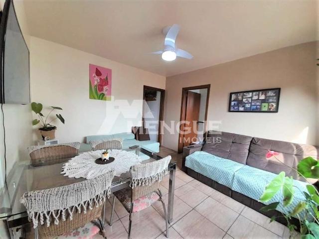 Apartamento para Venda em Porto Alegre/RS Santa Maria Goretti 3 Quartos