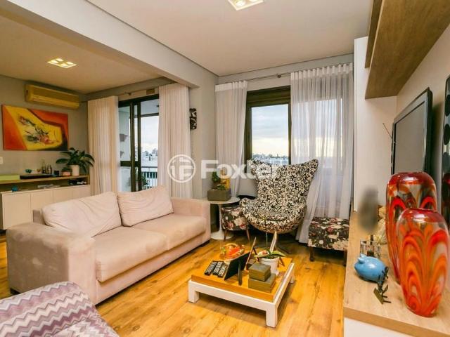 Apartamento para Venda em Porto Alegre/RS Santa Maria Goretti 3 Quartos