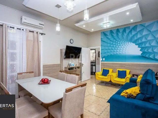 Apartamento para Venda em Porto Alegre/RS Santa Maria Goretti 3 Quartos