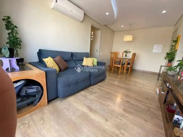 Apartamento para Venda em Porto Alegre/RS Santa Maria Goretti 3 Quartos