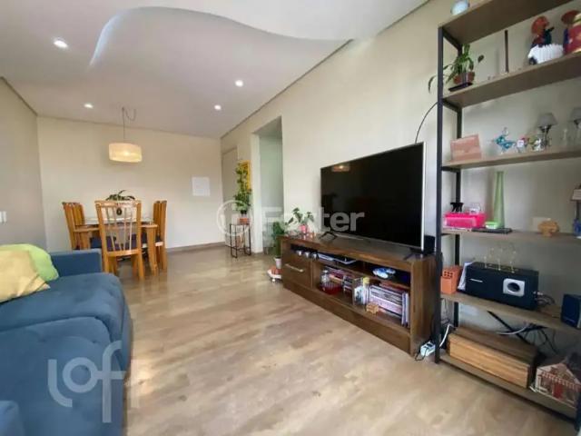 Apartamento para Venda em Porto Alegre/RS Santa Maria Goretti 3 Quartos