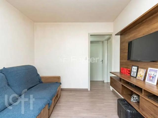Apartamento para Venda em Porto Alegre/RS Santa Maria Goretti 3 Quartos