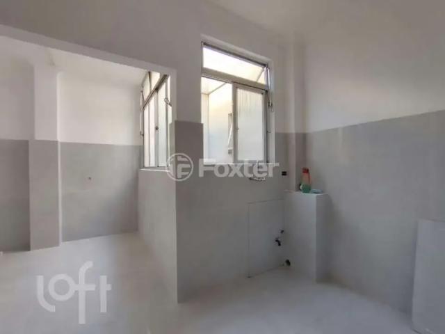 Apartamento para Venda em Porto Alegre/RS Santa Maria Goretti 3 Quartos