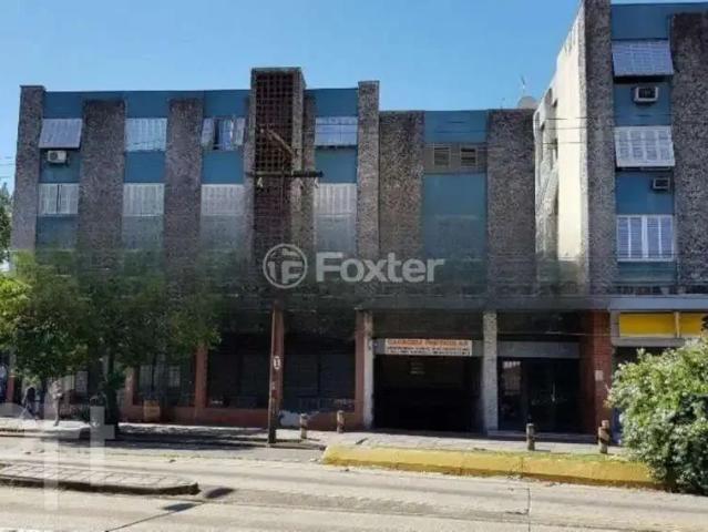 Apartamento para Venda em Porto Alegre/RS Santa Maria Goretti 3 Quartos