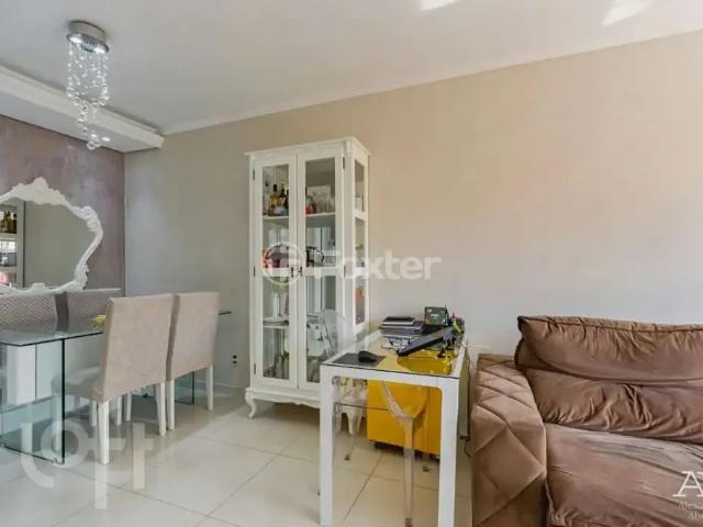 Apartamento para Venda em Porto Alegre/RS Santa Maria Goretti 1 Quartos