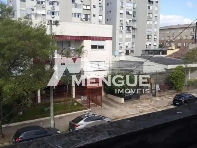 Apartamento para Venda em Porto Alegre/RS Santa Maria Goretti 1 Quartos