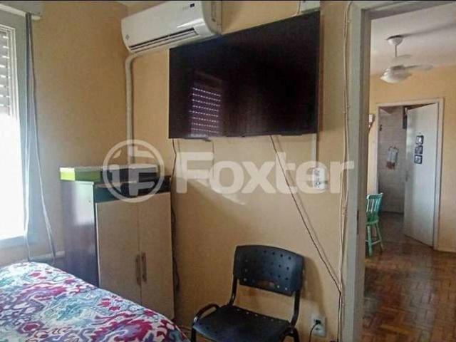 Apartamento para Venda em Porto Alegre/RS Santa Maria Goretti 1 Quartos