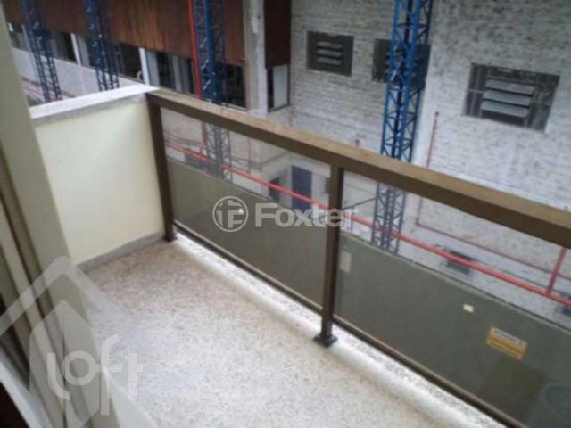 Apartamento para Venda em Porto Alegre/RS Santa Maria Goretti 1 Quartos