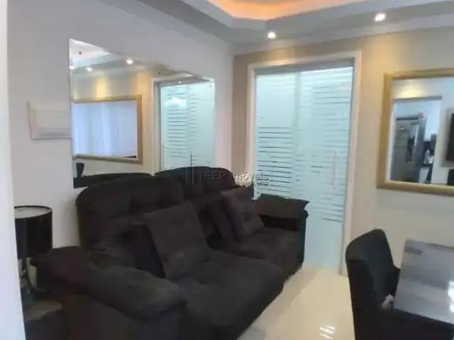 Apartamento para Venda em Porto Alegre/RS Santa Maria Goretti 1 Quartos