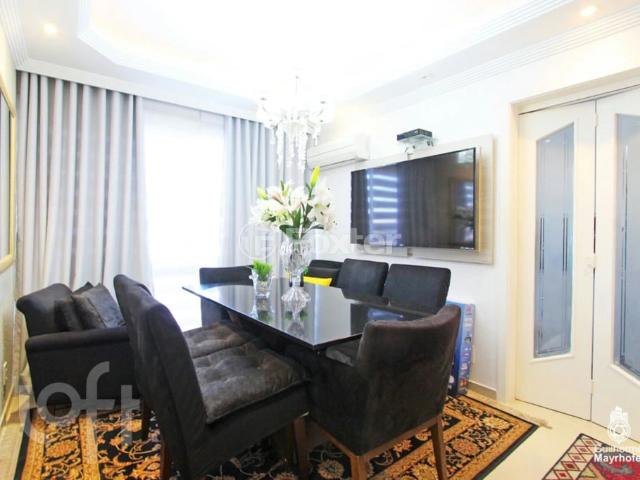 Apartamento para Venda em Porto Alegre/RS Santa Maria Goretti 1 Quartos