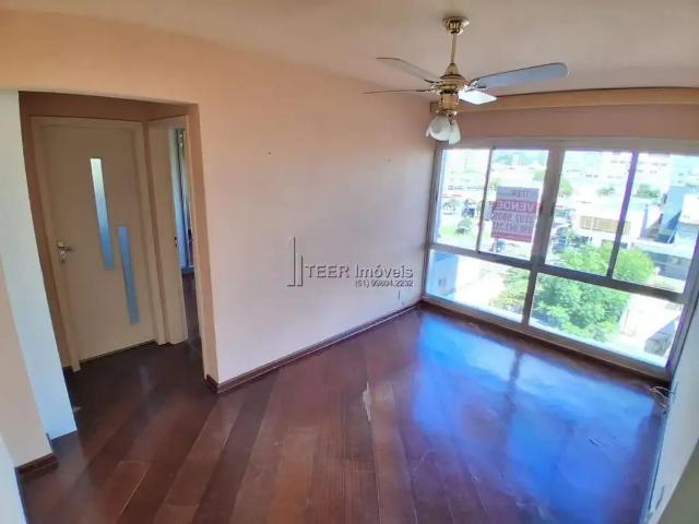 Apartamento para Venda em Porto Alegre/RS Santa Maria Goretti 1 Quartos