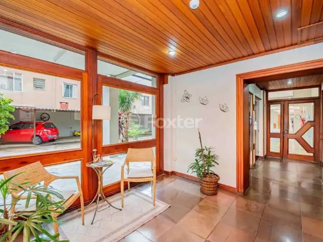 Apartamento para Venda em Porto Alegre/RS Santa Maria Goretti 1 Quartos
