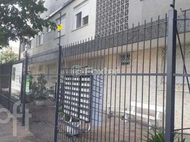 Apartamento para Venda em Porto Alegre/RS Santa Maria Goretti 1 Quartos