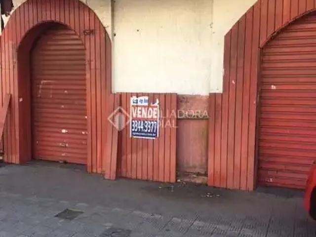 Apartamento para Venda em Porto Alegre/RS Santa Maria Goretti 2 Quartos