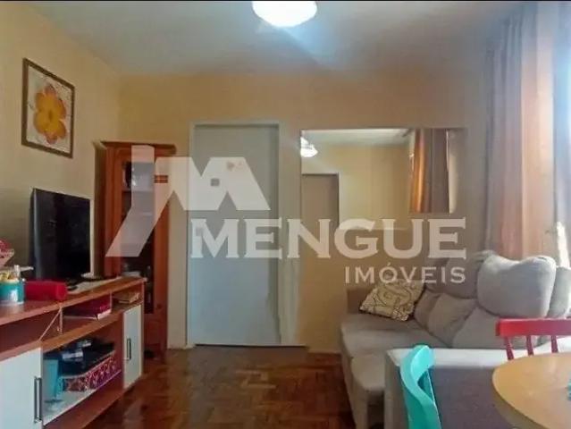 Apartamento para Venda em Porto Alegre/RS Santa Maria Goretti 1 Quartos