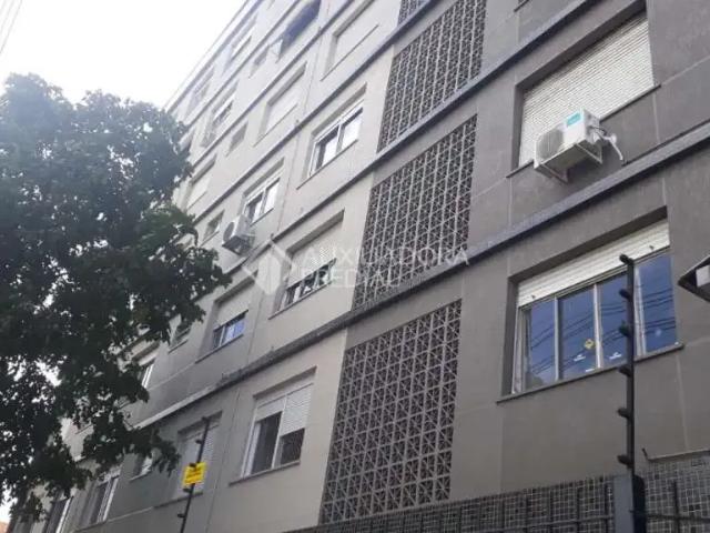 Apartamento para Venda em Porto Alegre/RS Santa Maria Goretti 1 Quartos