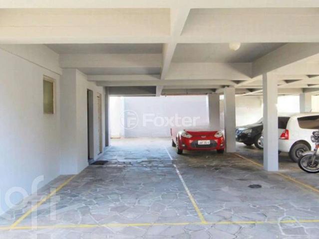 Apartamento para Venda em Porto Alegre/RS Santa Maria Goretti 1 Quartos