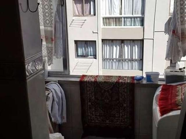 Apartamento para Venda em Porto Alegre/RS Santa Maria Goretti 2 Quartos