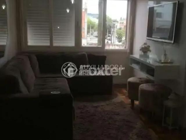 Apartamento para Venda em Porto Alegre/RS Santa Maria Goretti 2 Quartos