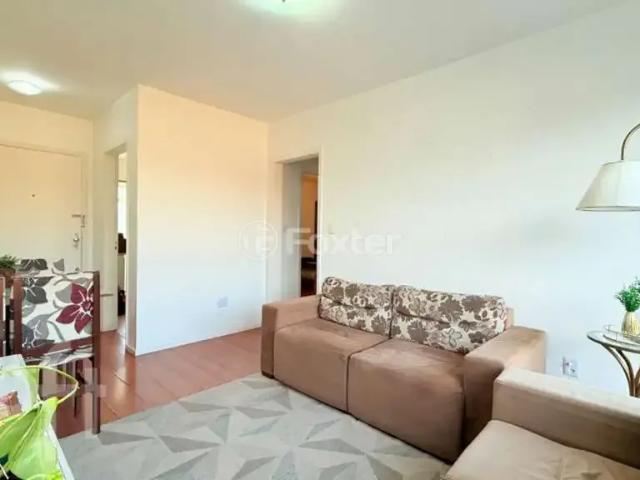 Apartamento para Venda em Porto Alegre/RS Santa Maria Goretti 2 Quartos