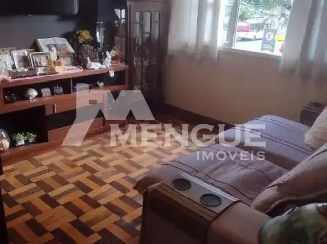 Apartamento para Venda em Porto Alegre/RS Santa Maria Goretti 2 Quartos