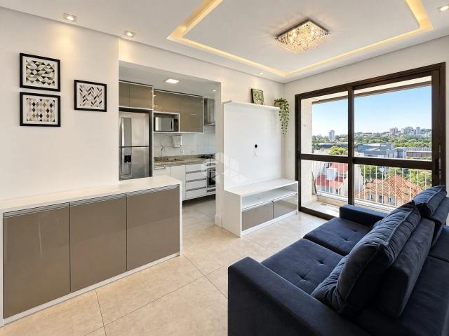 Apartamento para Venda em Porto Alegre/RS Santa Maria Goretti 2 Quartos