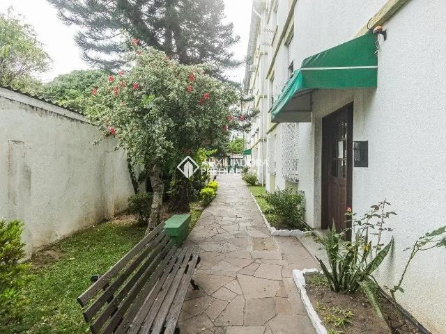 Apartamento para Venda em Porto Alegre/RS Santa Maria Goretti 2 Quartos