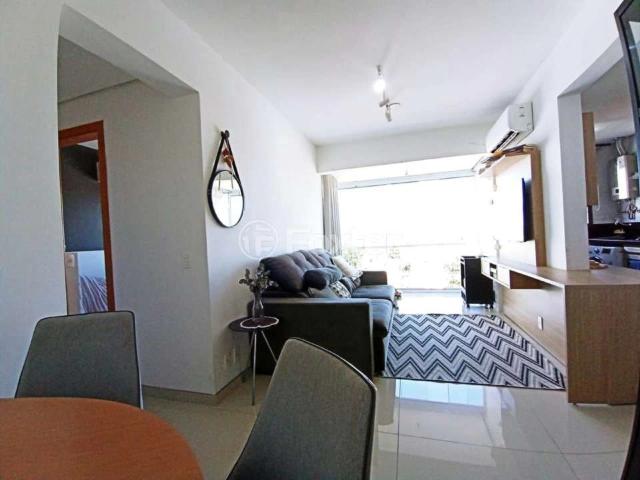 Apartamento para Venda em Porto Alegre/RS Santa Maria Goretti 2 Quartos