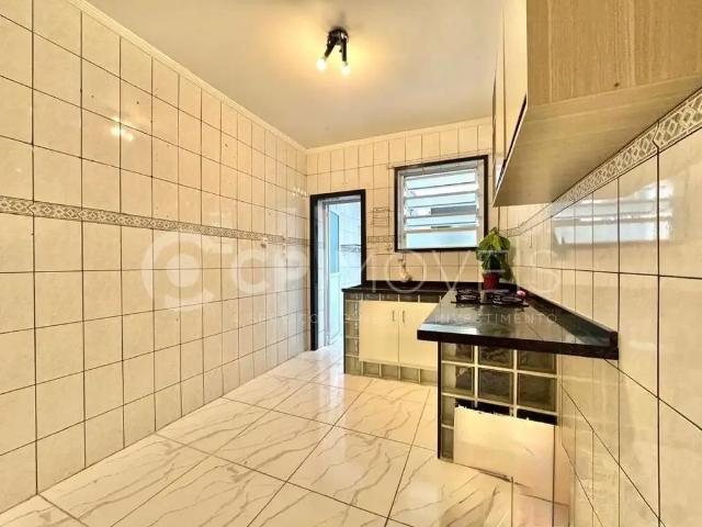 Apartamento para Venda em Porto Alegre/RS Santa Maria Goretti 2 Quartos
