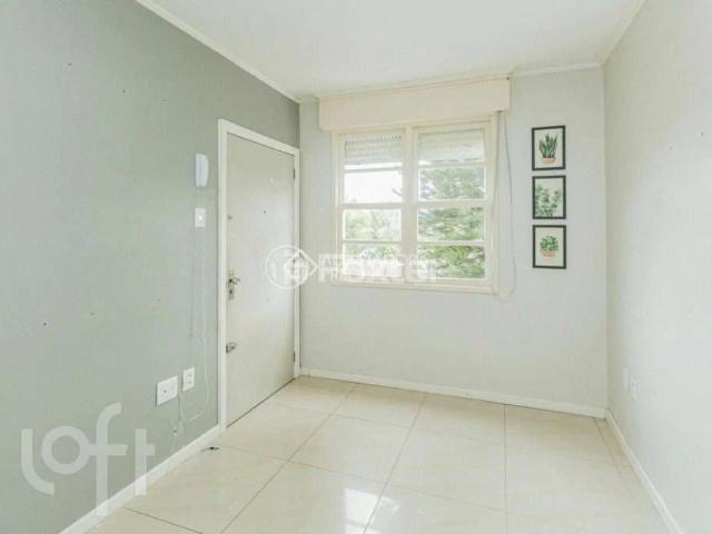 Apartamento para Venda em Porto Alegre/RS Santa Maria Goretti 2 Quartos