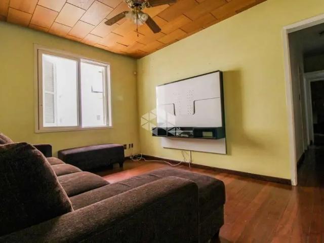 Apartamento para Venda em Porto Alegre/RS Santa Maria Goretti 2 Quartos
