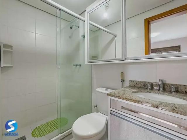 Apartamento para Venda em Porto Alegre/RS Santa Maria Goretti 2 Quartos