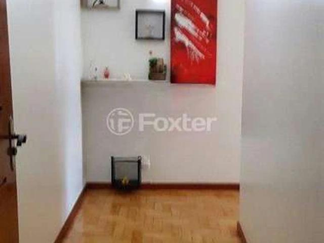 Apartamento para Venda em Porto Alegre/RS Santa Maria Goretti 2 Quartos