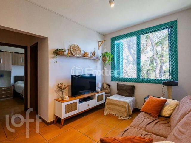 Apartamento para Venda em Porto Alegre/RS Santa Maria Goretti 2 Quartos