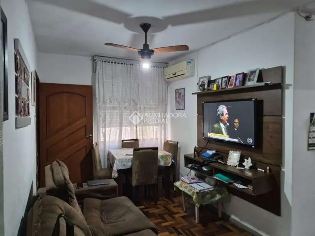 Apartamento para Venda em Porto Alegre/RS Santa Maria Goretti 2 Quartos