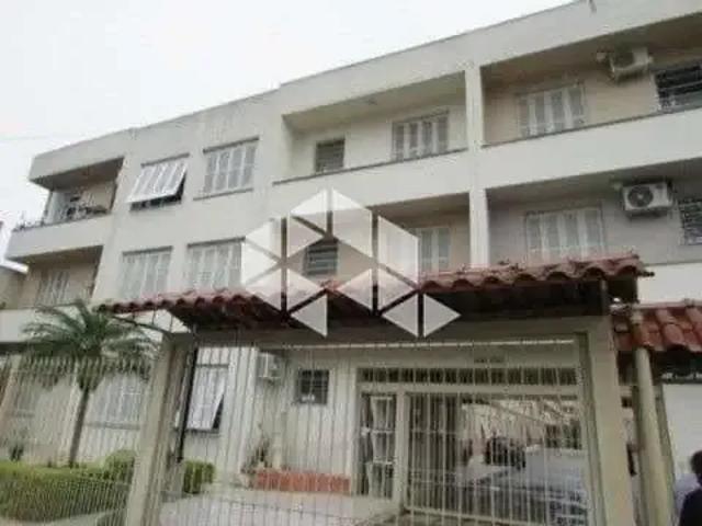 Apartamento para Venda em Porto Alegre/RS Santa Maria Goretti 2 Quartos