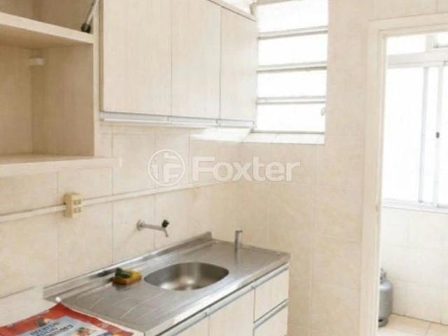 Apartamento para Venda em Porto Alegre/RS Santa Maria Goretti 2 Quartos