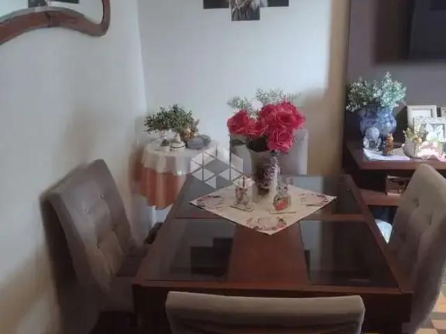 Apartamento para Venda em Porto Alegre/RS Santa Maria Goretti 2 Quartos