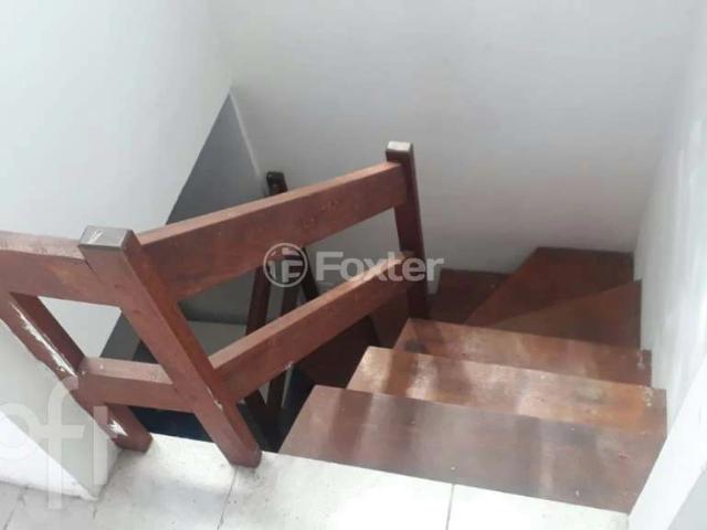 Apartamento para Venda em Porto Alegre/RS Santa Maria Goretti 2 Quartos