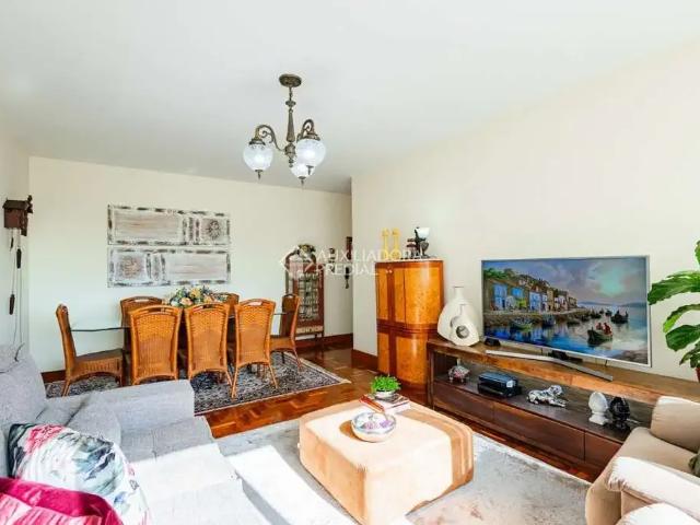 Apartamento para Venda em Porto Alegre/RS Santa Cecília 3 Quartos