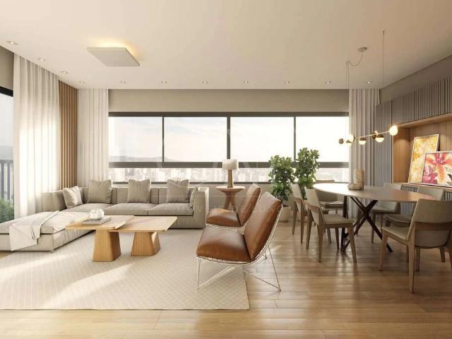 Apartamento para Venda em Porto Alegre/RS Santa Cecília 3 Quartos