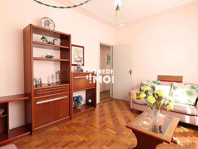 Apartamento para Venda em Porto Alegre/RS Santa Cecília 3 Quartos