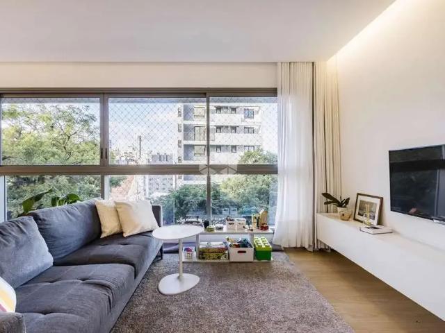 Apartamento para Venda em Porto Alegre/RS Santa Cecília 3 Quartos