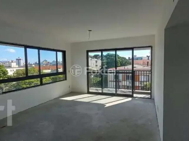 Apartamento para Venda em Porto Alegre/RS Santa Cecília 3 Quartos
