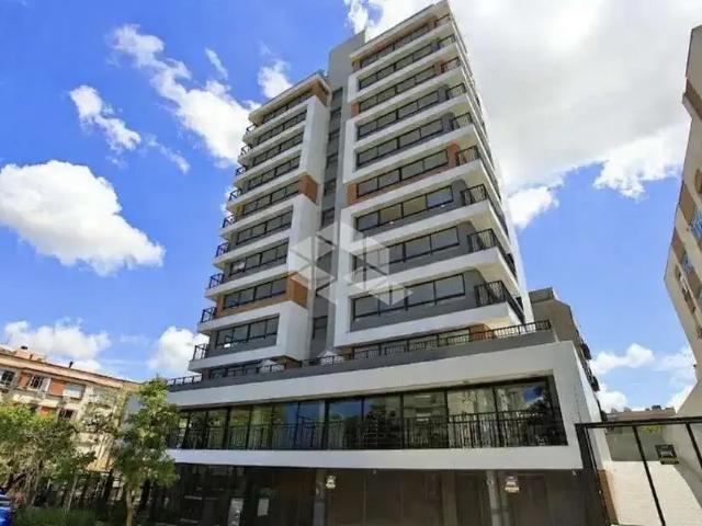 Apartamento para Venda em Porto Alegre/RS Santa Cecília 3 Quartos