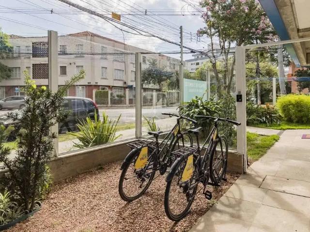 Apartamento para Venda em Porto Alegre/RS Santa Cecília 1 Quartos