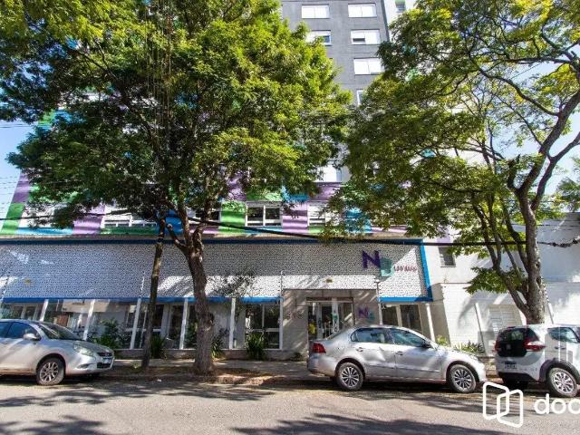 Apartamento para Venda em Porto Alegre/RS Santa Cecília 1 Quartos